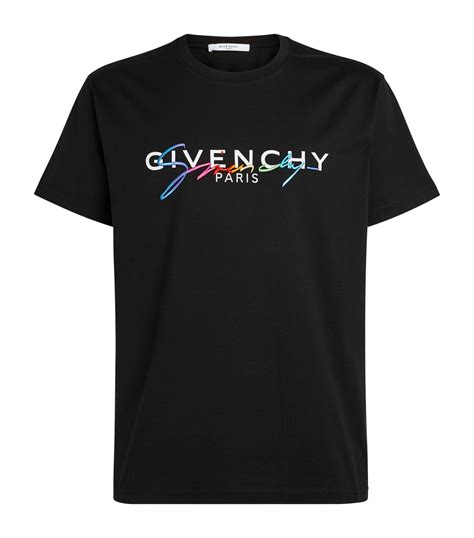 givenchy man shirt|givenchy t shirt men price.